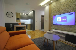 Apartman Prime West